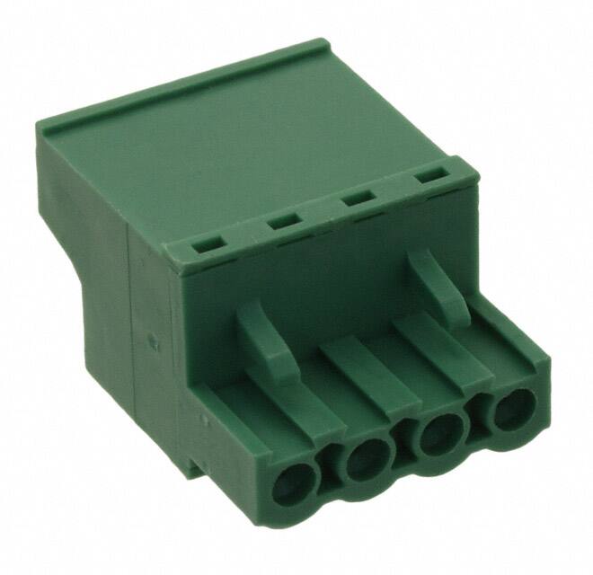 20020013-G041B01LF Amphenol Anytek  Headers Plugs and Sockets